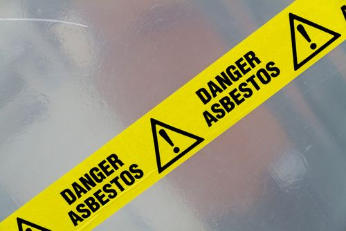 Asbestos Awareness Training